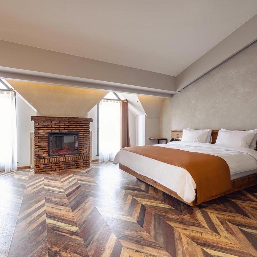 Ivy Hotel Тбилиси Экстерьер фото